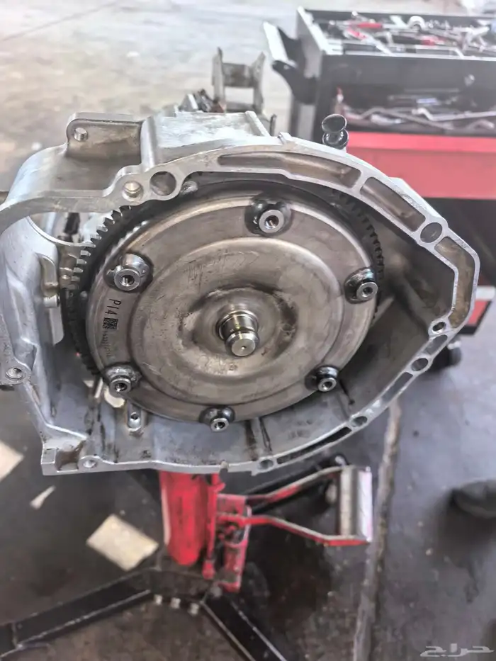 جميع انواع الجيرات الكوري 9