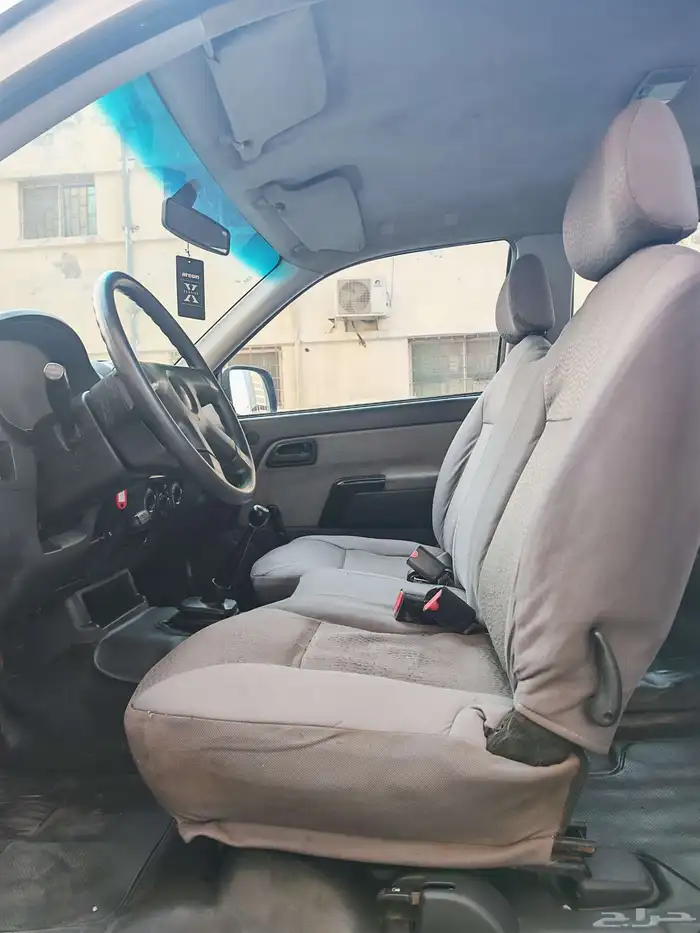 2007 ديماكس 16