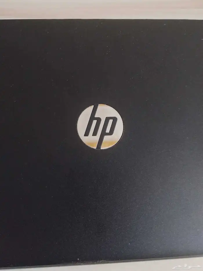 لابتوب HP 2