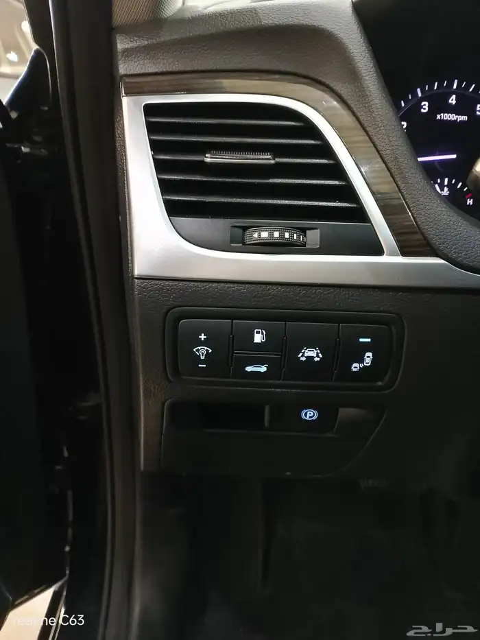 جينسيس 2020 6سلندر G80 9