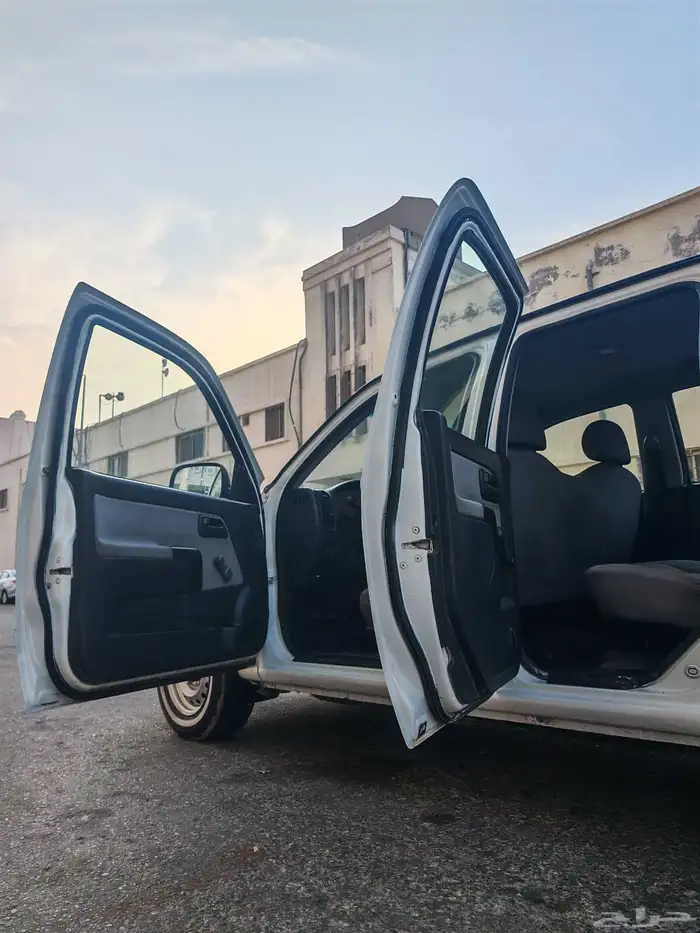 2007 ديماكس 14