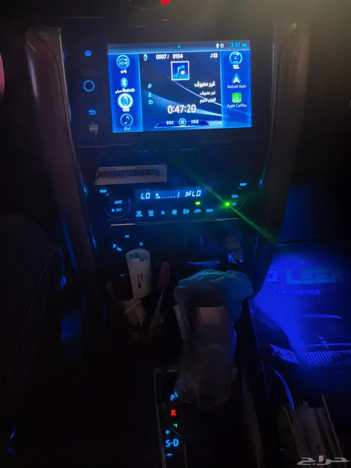 تويوتا فورتشنر 2023 وكاله 7