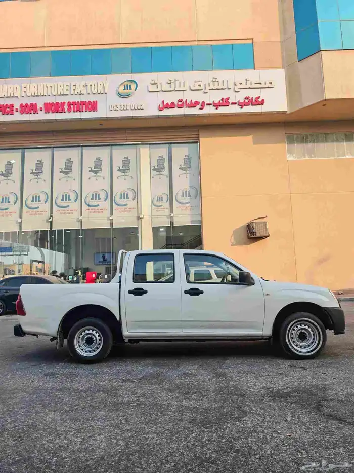 2007 ديماكس 13