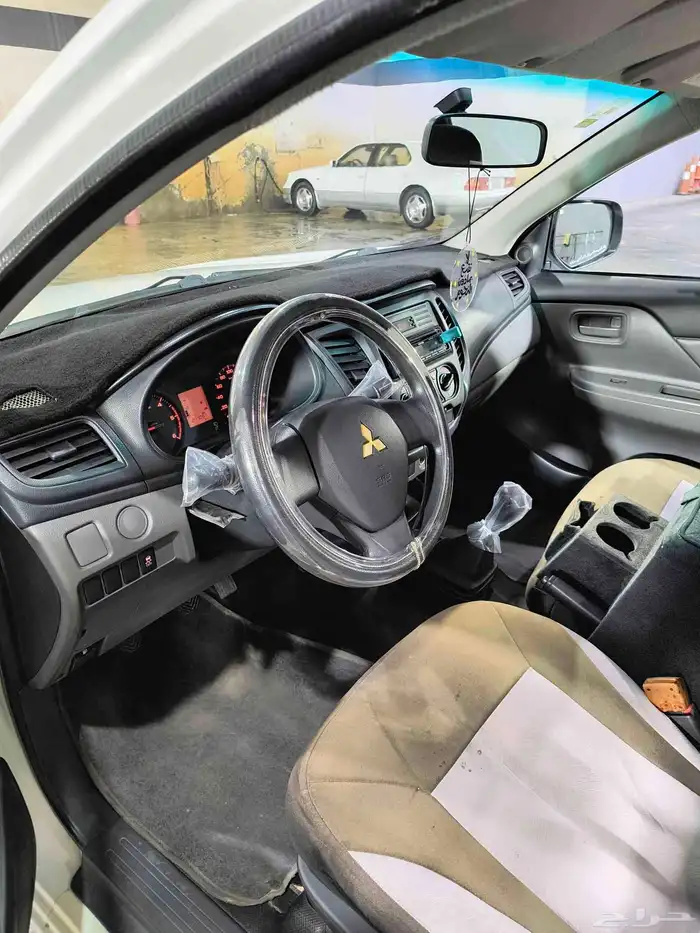 للبيع مستبيشي بكب L200 ديزل 2018 7