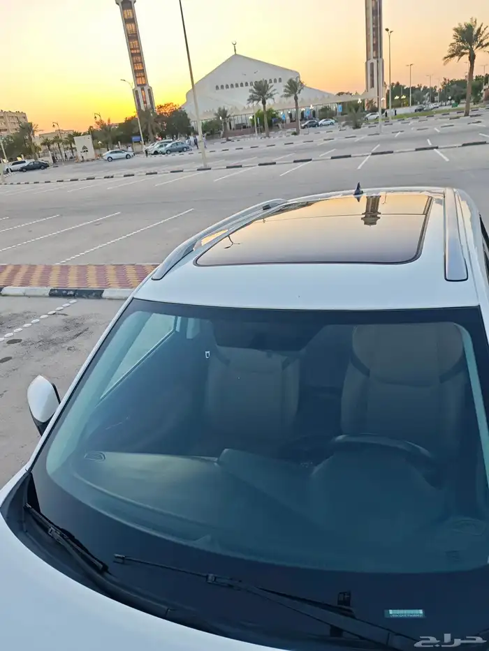 شانجان CS35 بلس 2023 فل كامل شبه جديد 21