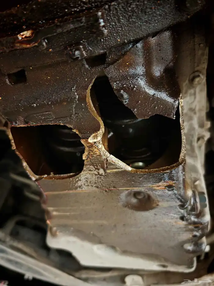 فيوجن 2010 قابلة للإصلاح او التشليح 9