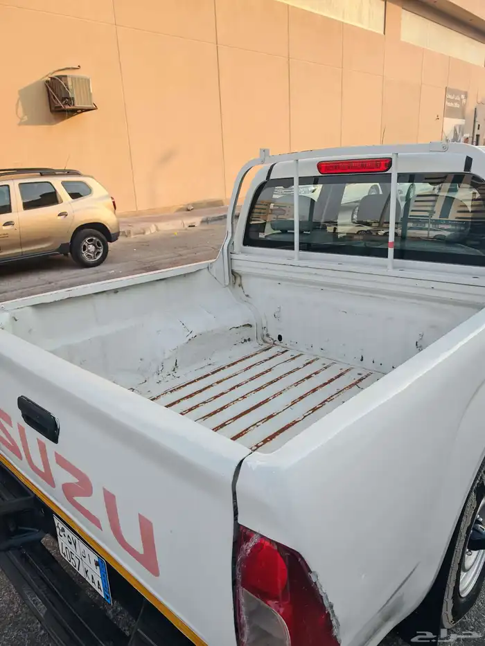 2007 ديماكس 11