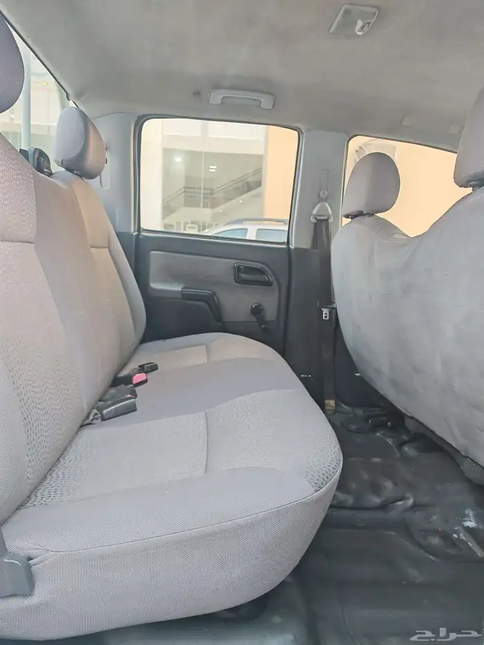 2007 ديماكس 30