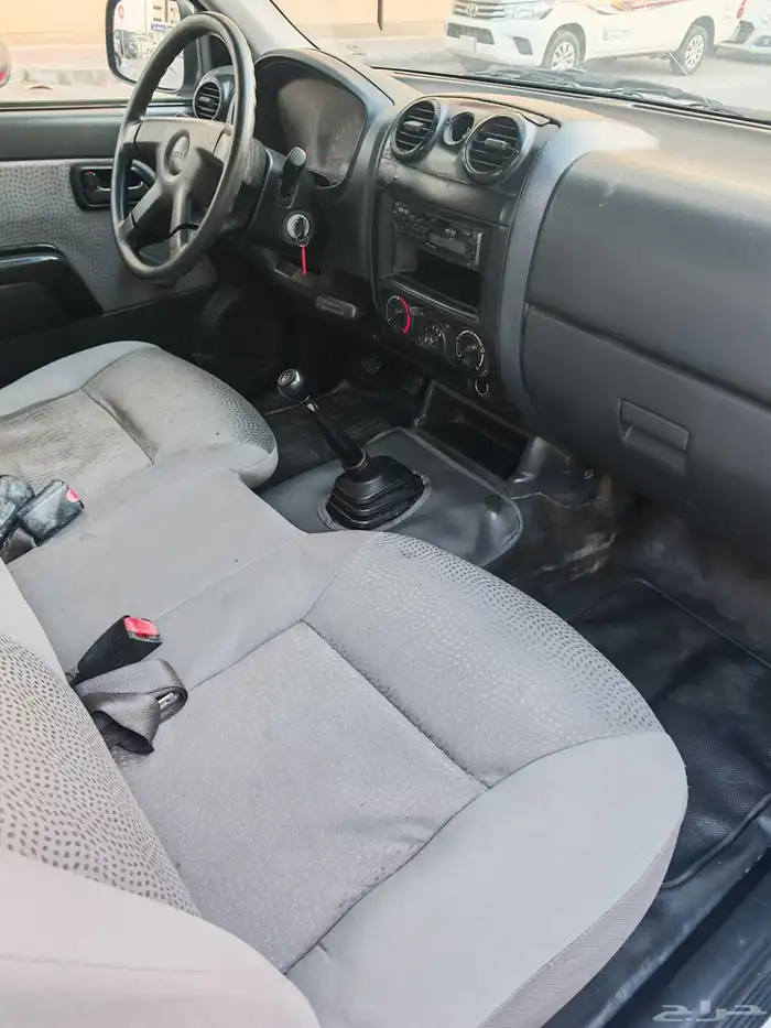 2007 ديماكس 26