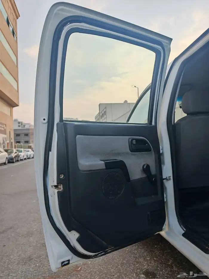 2007 ديماكس 21