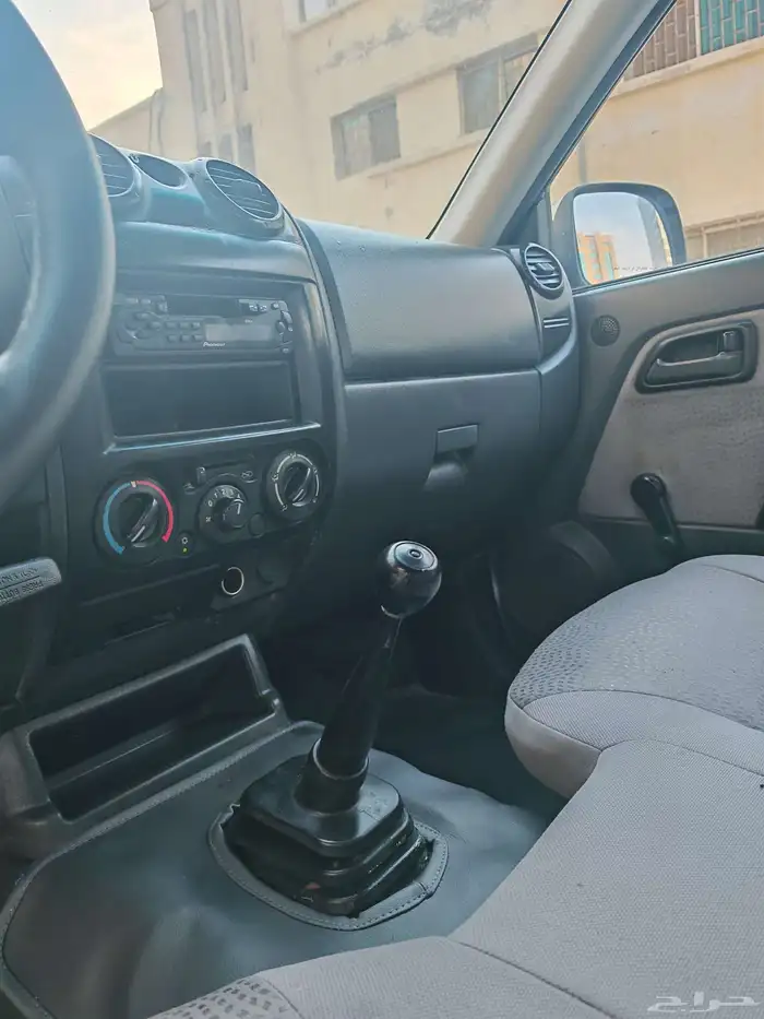 2007 ديماكس 18