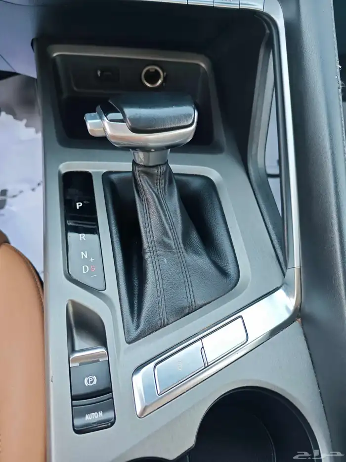 شانجان CS35 بلس 2023 فل كامل شبه جديد 29