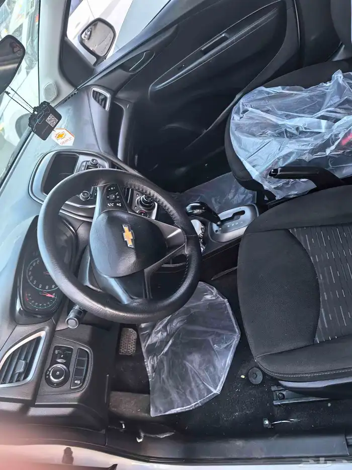 شيفورليه اسبارق 2019 3