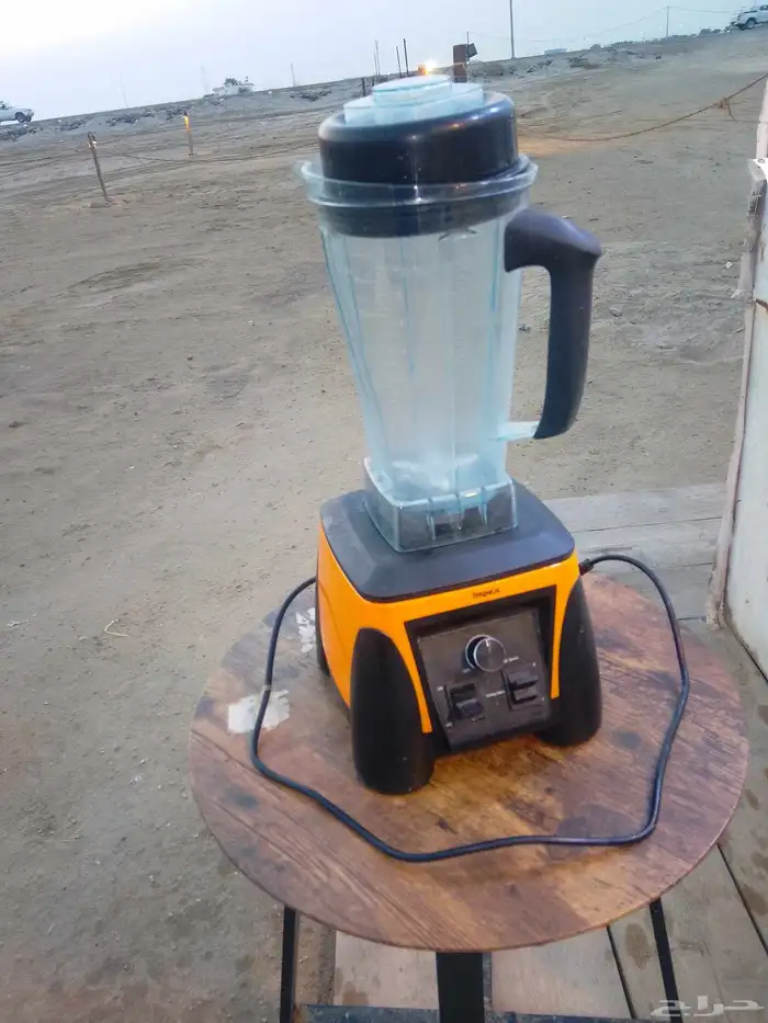 Freezer juice blending juicer 4