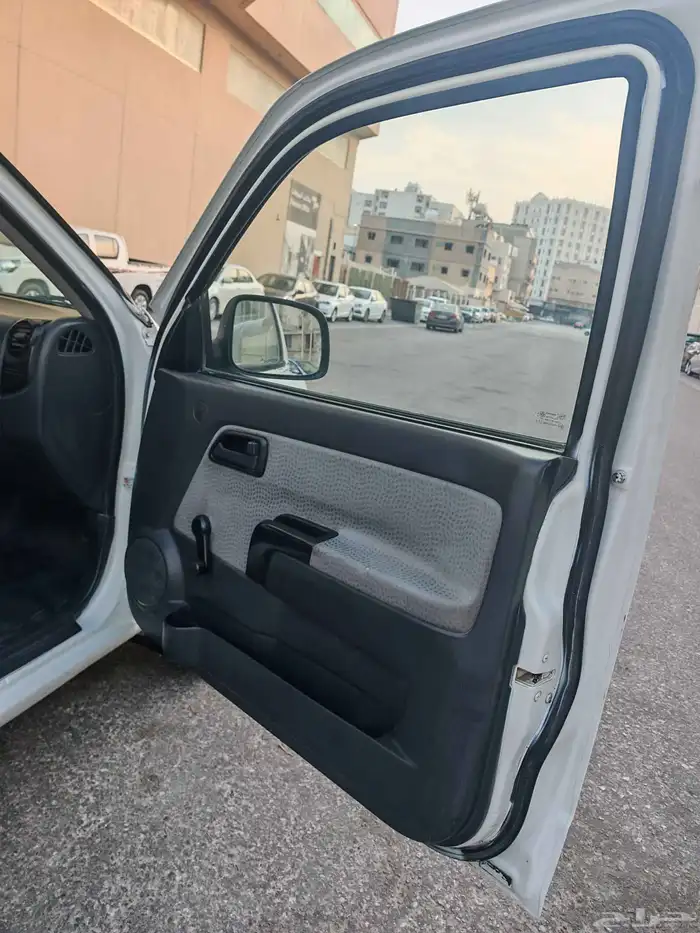 2007 ديماكس 24