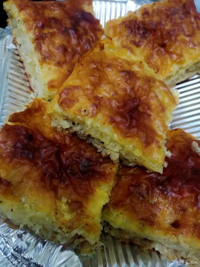 أكل مصري ع أصوله 4