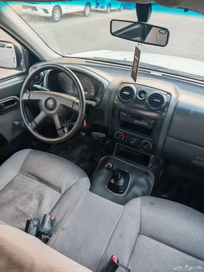 2007 ديماكس 32