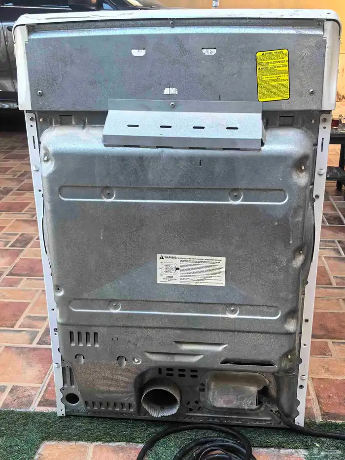 نشافه حراريه اوتوماتيك 4