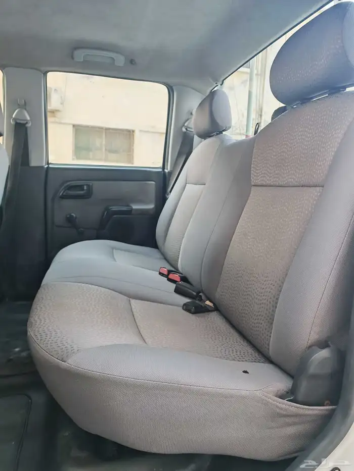 2007 ديماكس 23