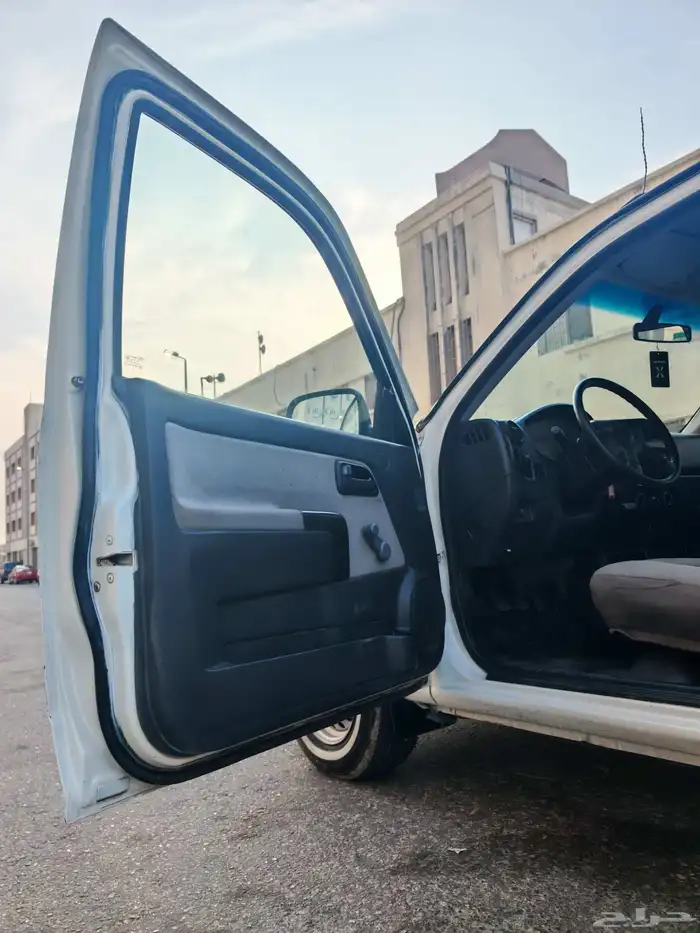 2007 ديماكس 15