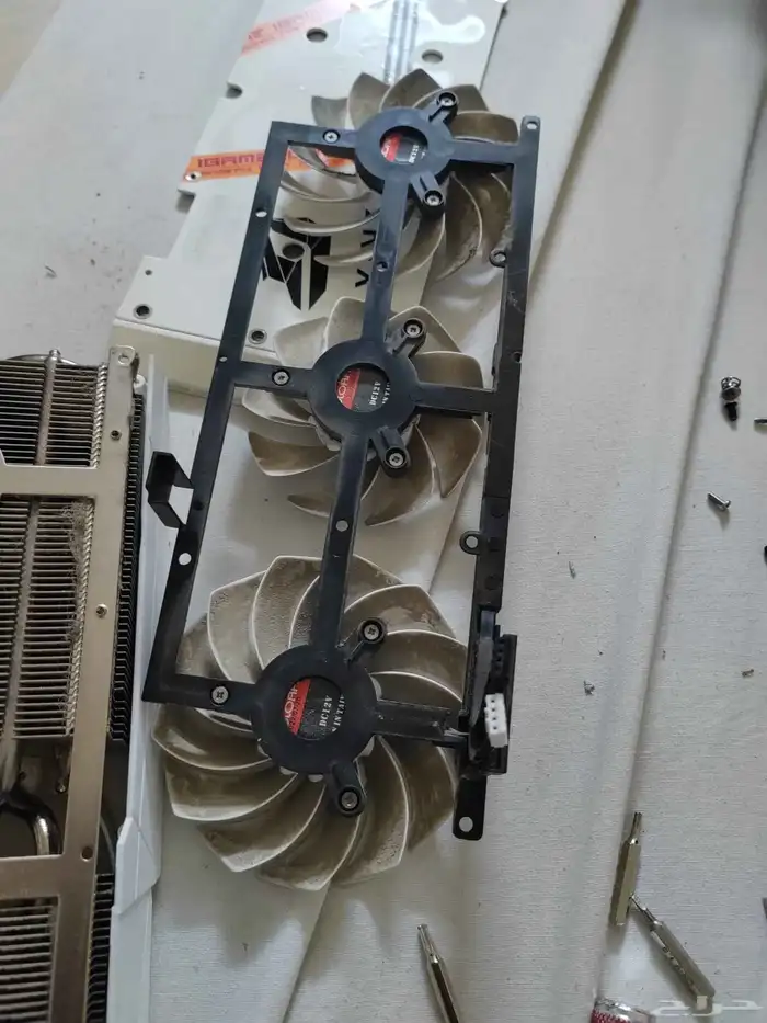 تركيب صيانة تنظيف اجهزة PC بي سي 14