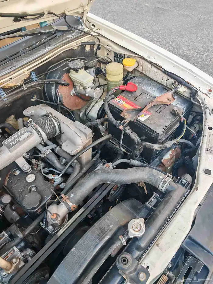 2007 ديماكس 36