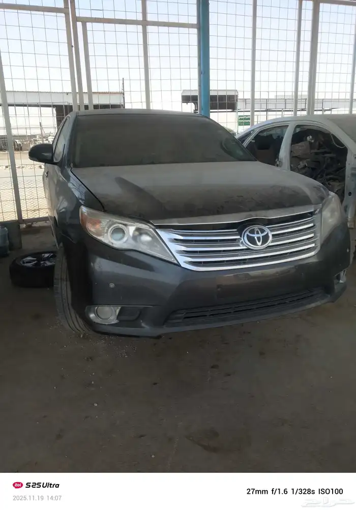 تشليح افالون 2012قطع غيار فقط ومتوفرين جميع القطع الأصلية 0