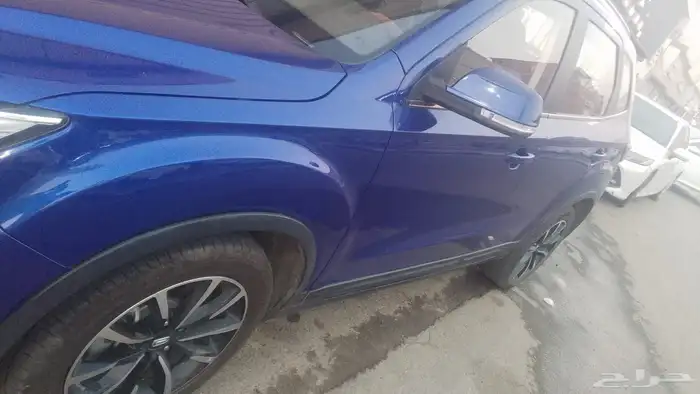 سياره فاو بيستون 0