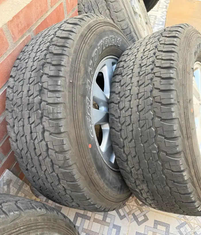 جنوط وكفرات وصدام 1