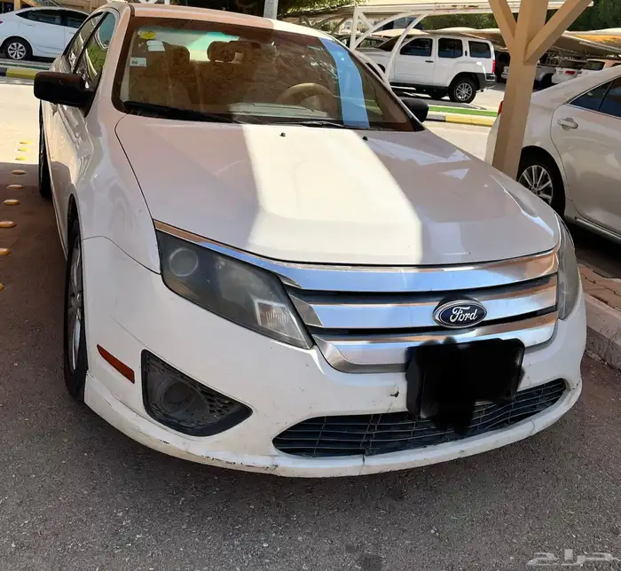 فور فيوجن 2012 SE 23