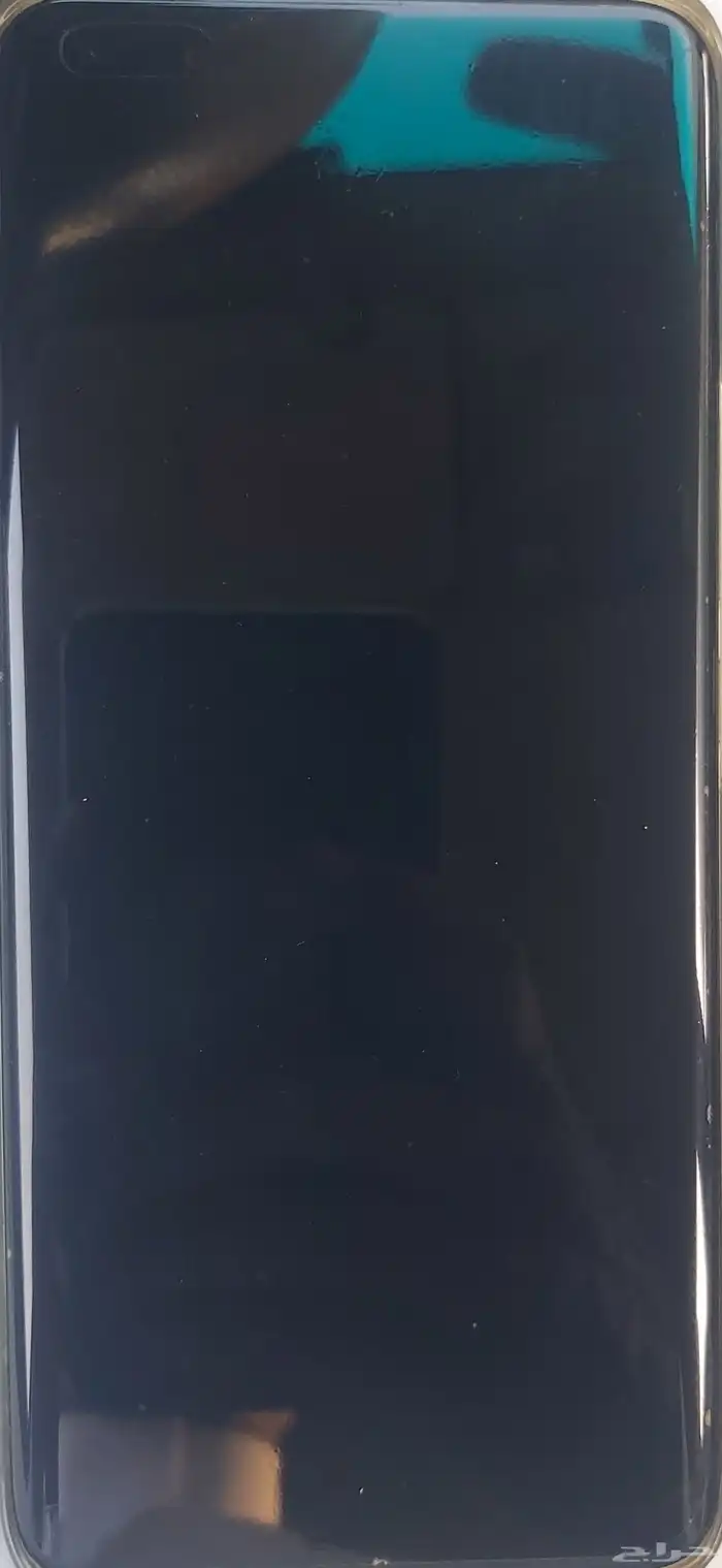 جوال هونر ماجيك 4 برو شبه جديد للبيع لأعلى سوم 5