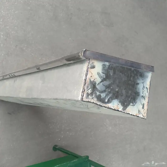 معلف غنم معلق 2