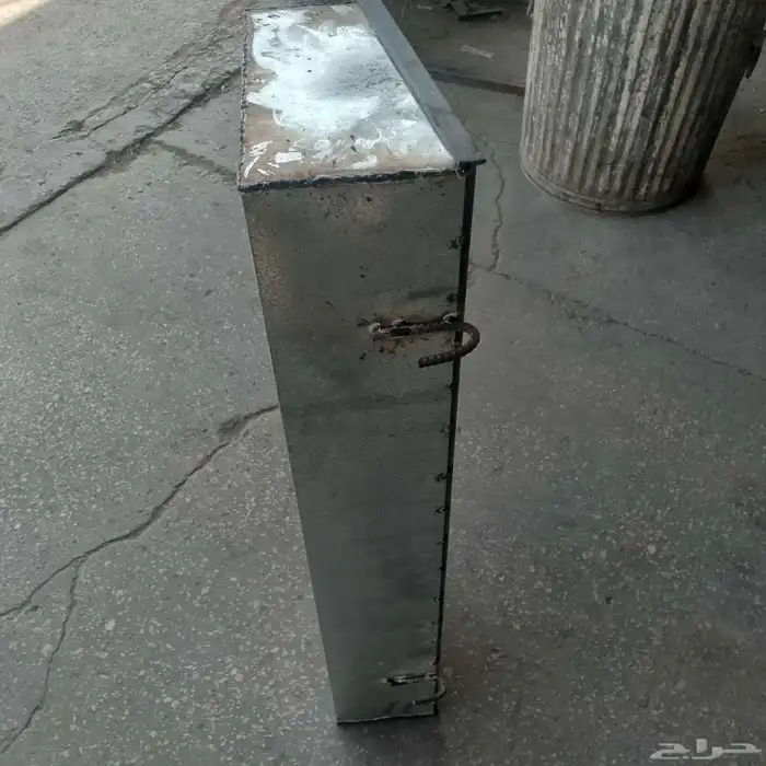 معلف غنم معلق 1