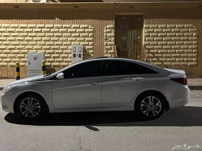 سوناتا نص فل فتحه بانورما جنوط 2012 9