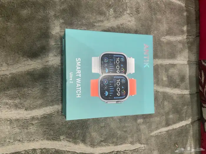 ساعه شبه ابل 0