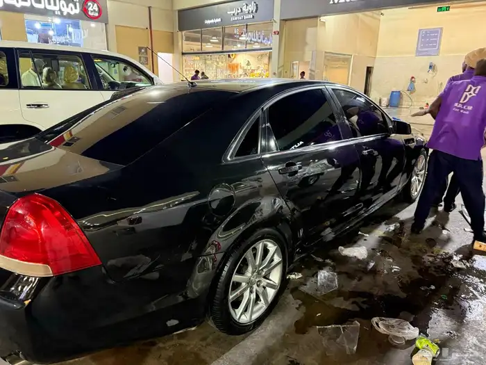 كابرس ls 2014 18