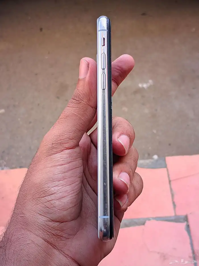 ايفون اكس للبدل بجهاز مناسب 5