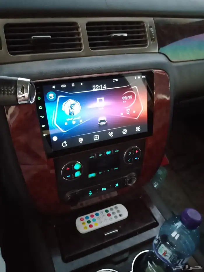 جمس امريكي دينالي 2009 2