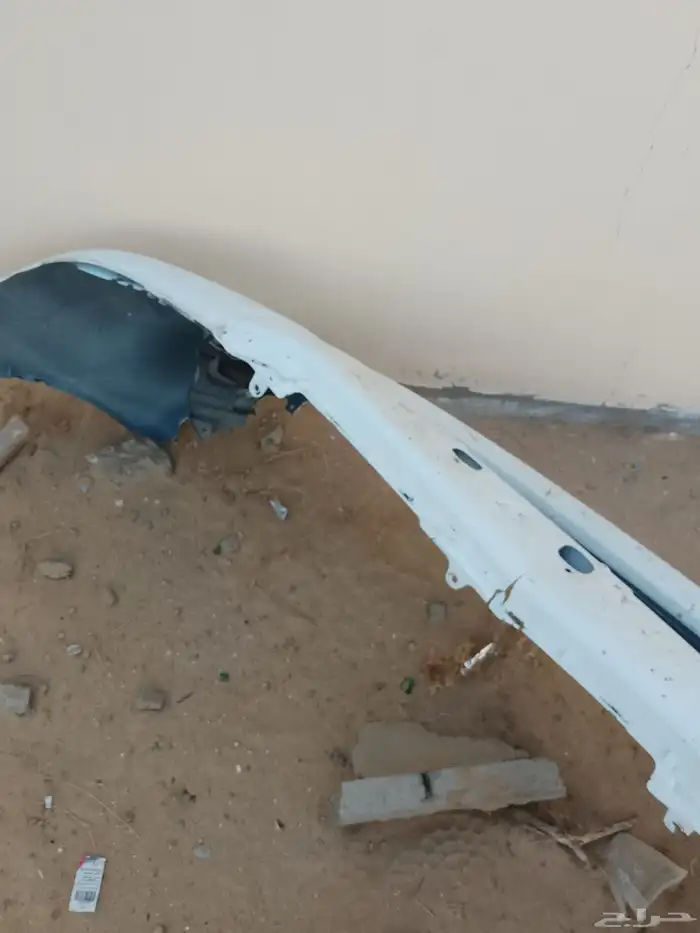 صدمات هلكس وشبك من 2013الا 2015 7