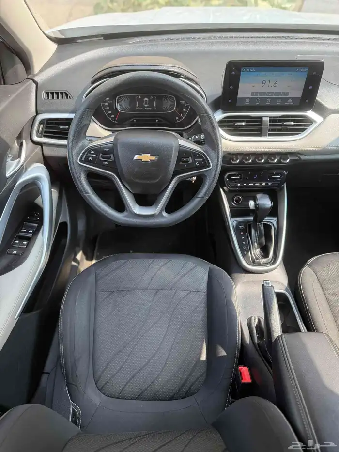 شفروليه جروف موديل 2023 ممشى 74. عرض خاص 2