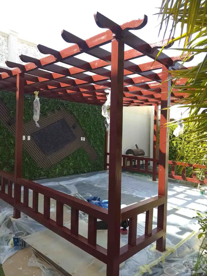 صباغ الجبيل 2