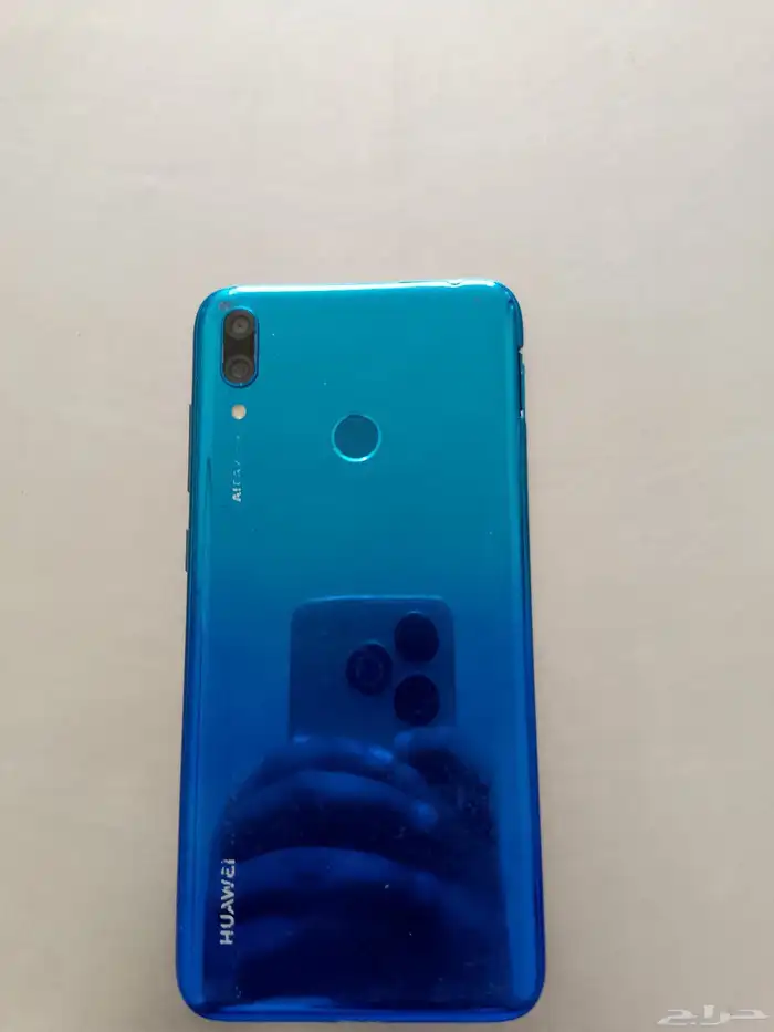 هواوي واي 6 5