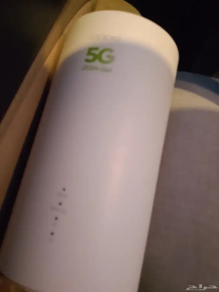 راوتر زين 5g 0