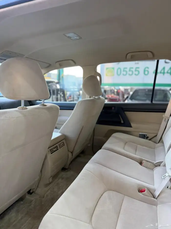 نيسان - باترول - 2016 - معدل - 2024 - (( تم البيع ) 19