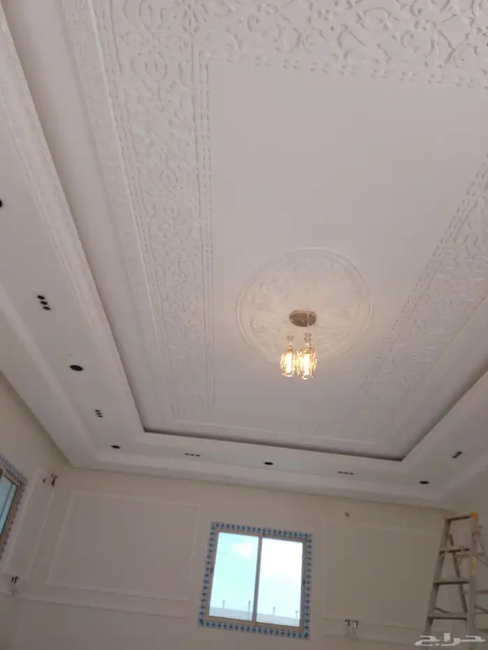 كهربائي  منازل مصرى تأسيس وتشطيب فى ار مكان داخل المملكة 0