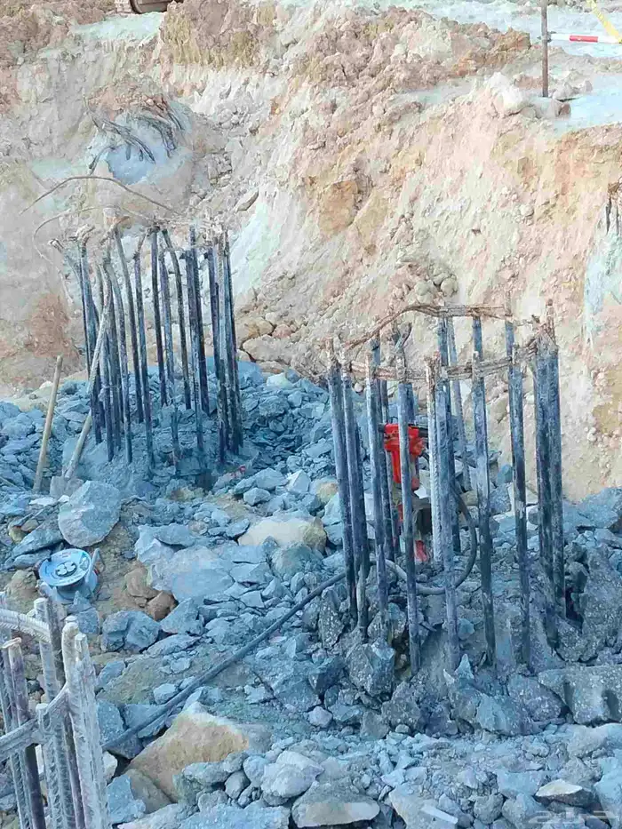 ضواغط هواء تكسير ترميل 0