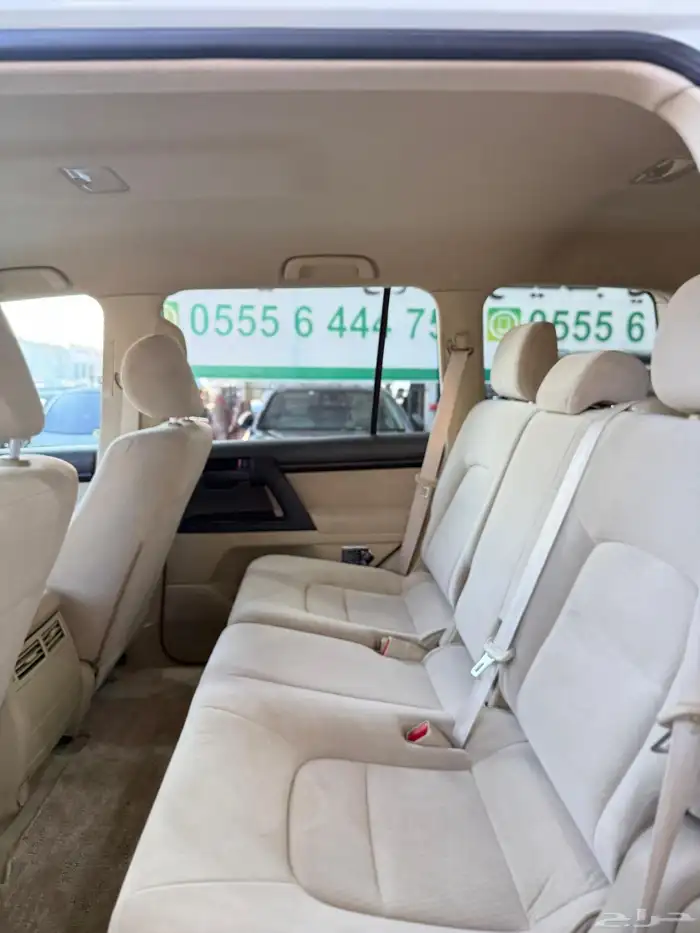 نيسان - باترول - 2016 - معدل - 2024 - (( تم البيع ) 16