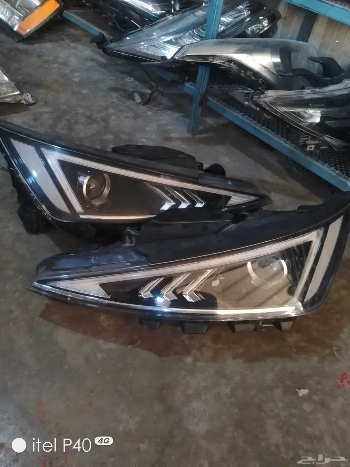 شمعات النترا لد. 2019-2020 1