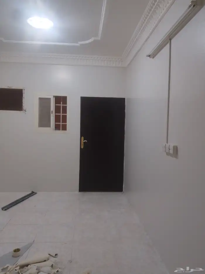 معلم دھانات داخليه وا خارجية ايبوكسي ارضيات عوازل بروفايل 6