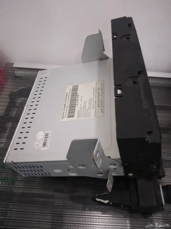 مسجل اكسنت 2020 نظيف 1